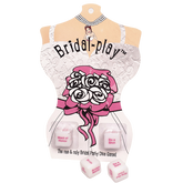 Ball & Chain Bridal Play Dice Adult Sex Game Sex Games, Coupons and Tricks